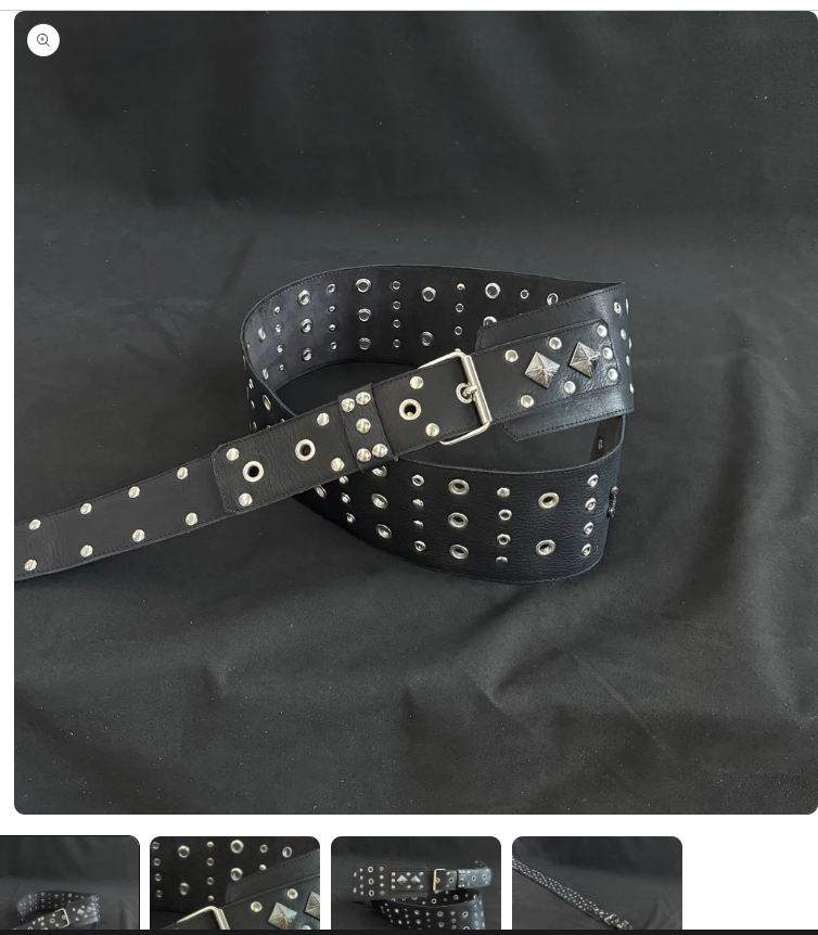 Michelle Straps