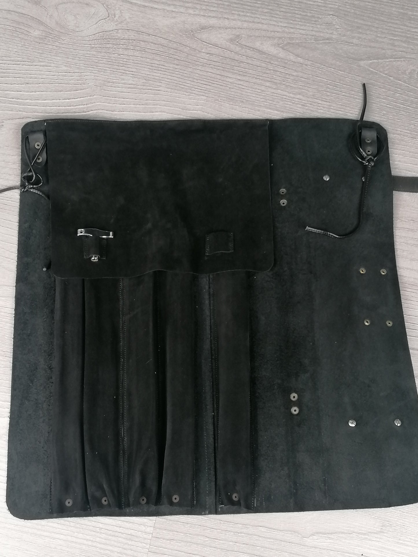 Guitar Leather Straps by George B Straps