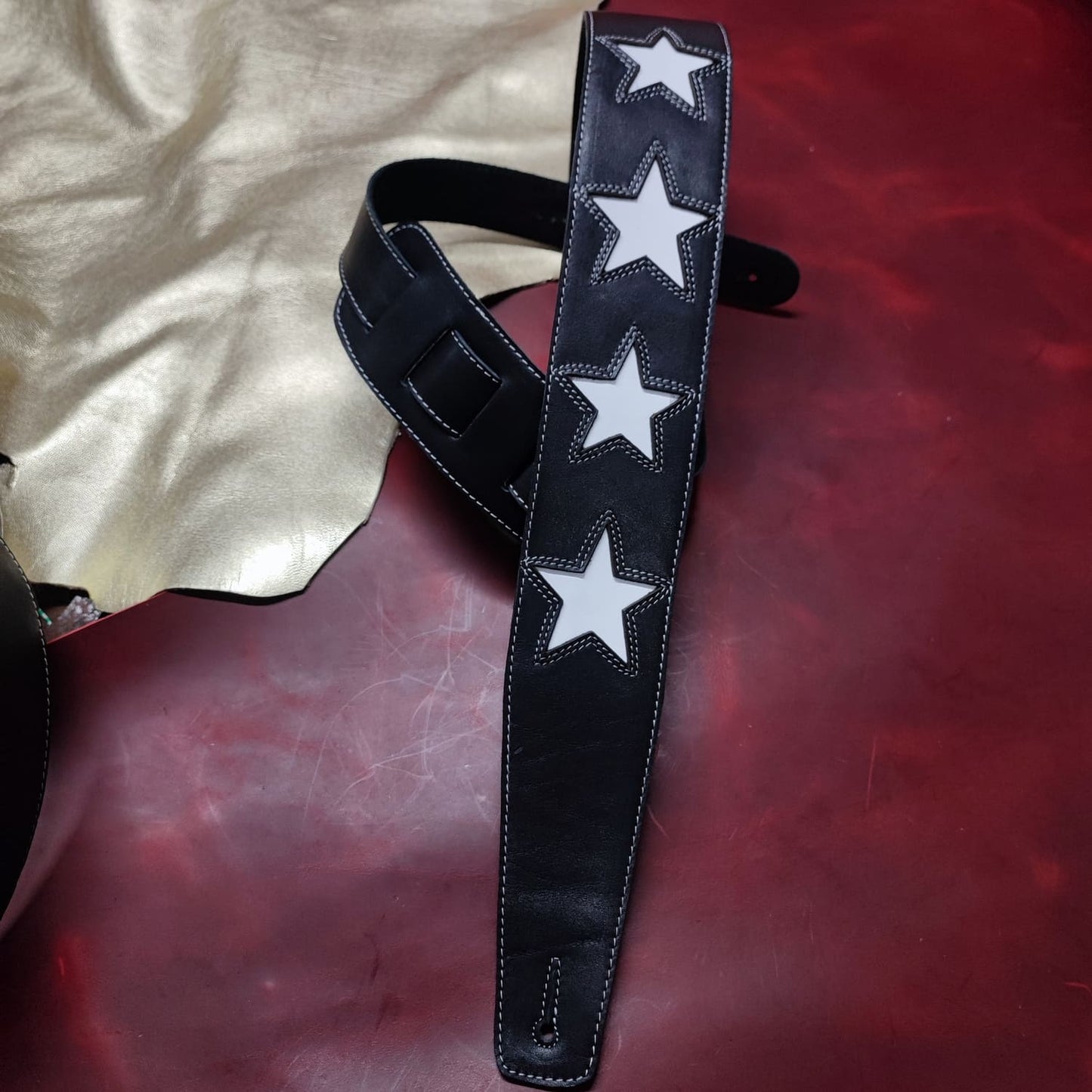4 Stars