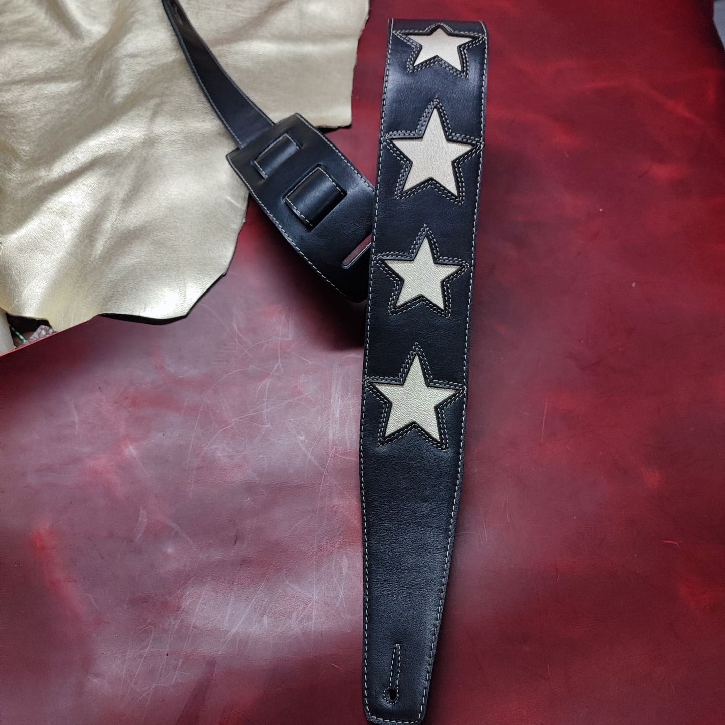 4 Stars