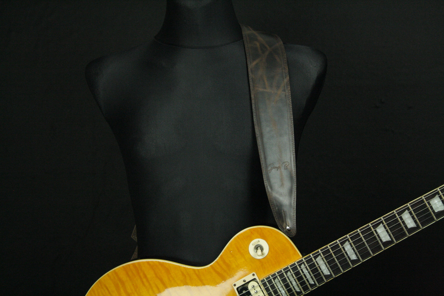 Classic Comfort - GBS