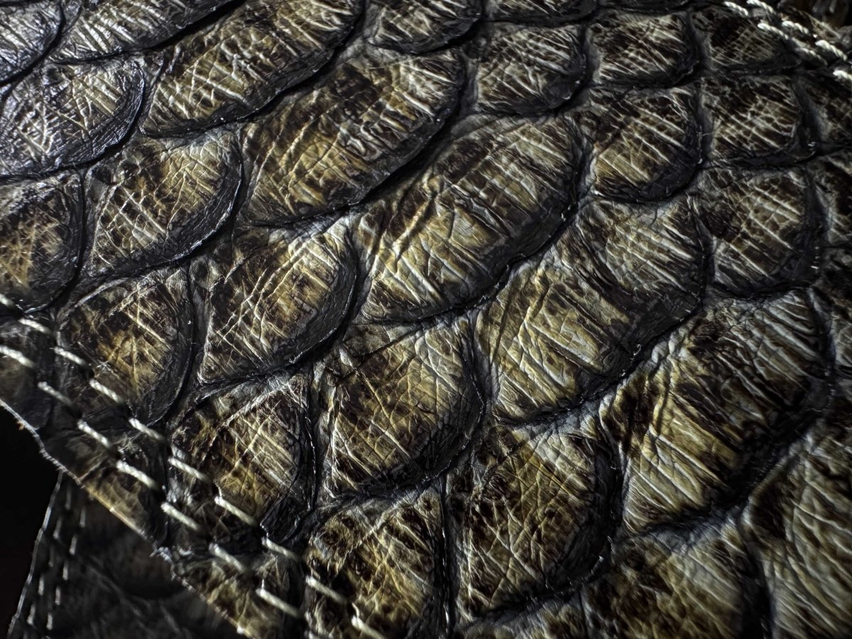 Egyptian cobra handmade in Portugal - GBS
