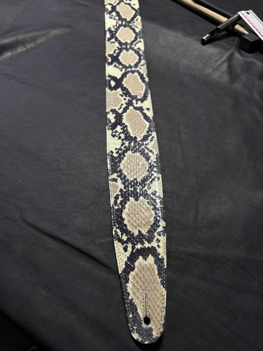 Genuine Python | Exotic Luxury handmade in Portugal - GBS