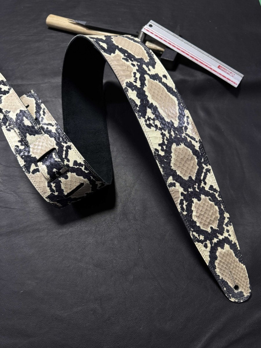 Genuine Python | Exotic Luxury handmade in Portugal - GBS