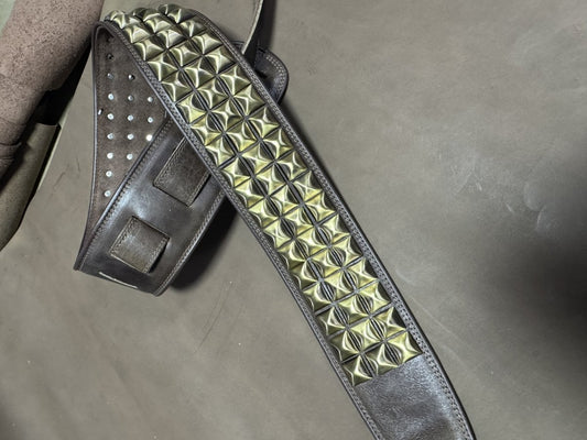 Golden Rebellion - GBS