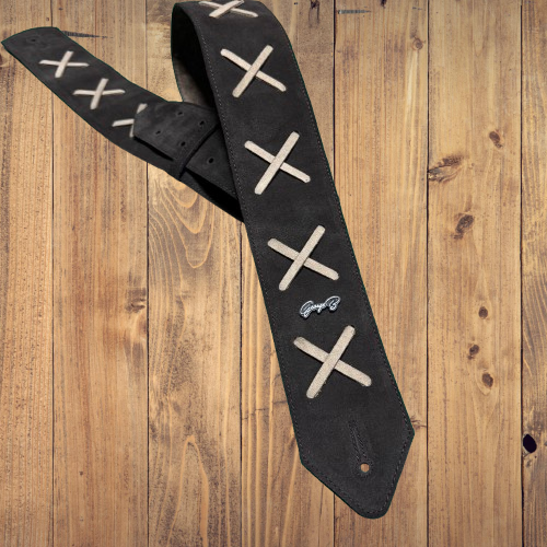 David Guilmour Replica - GBS