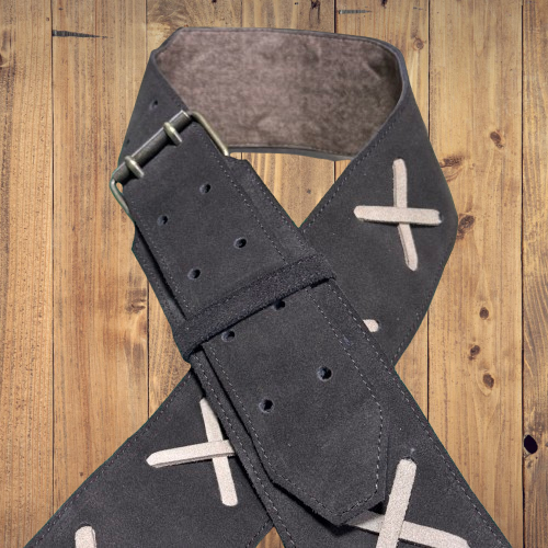 David Guilmour Replica - GBS