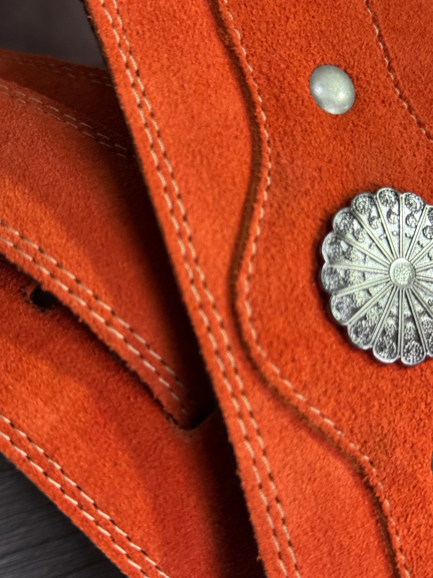 Correia de Guitarra de Couro Lux Relic Lendária – Design Premium Vintage Feito à Mão | GBS