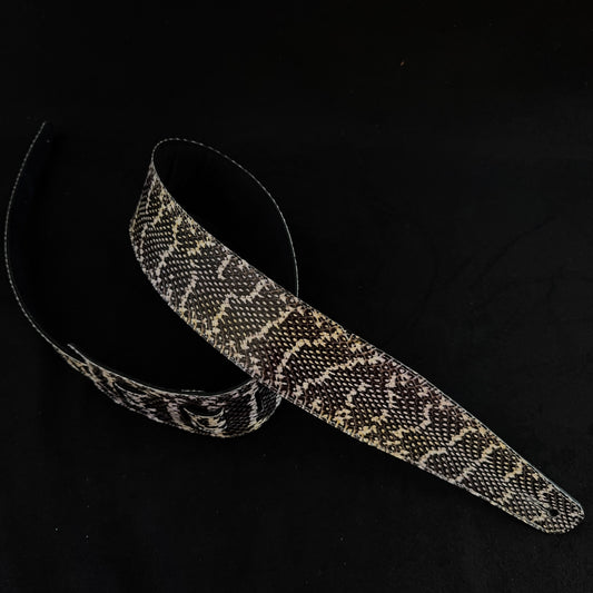 Genuine Cascavel (Utah) - GBS