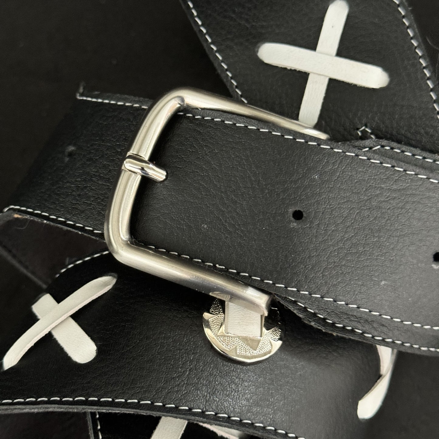 Replica Jimi Hendrix - GBS