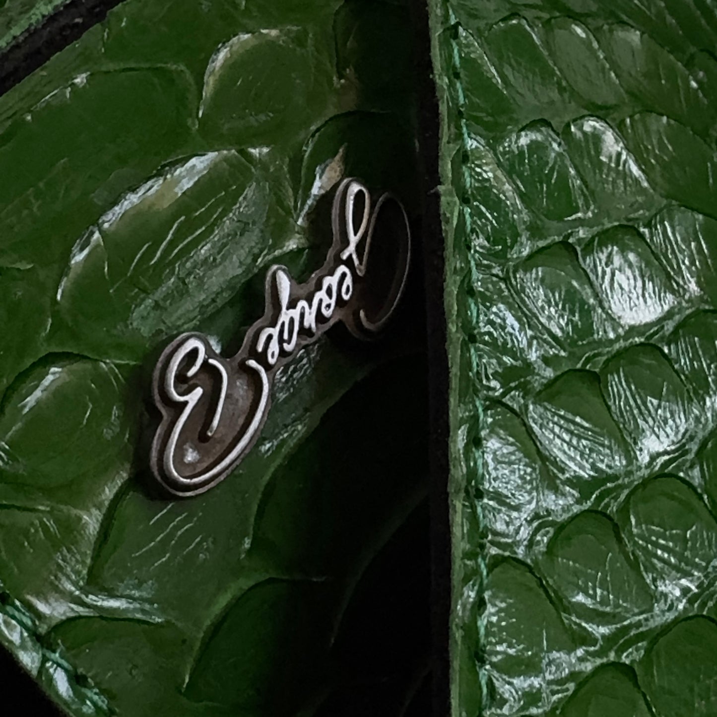 Royal Green Naja - GBS
