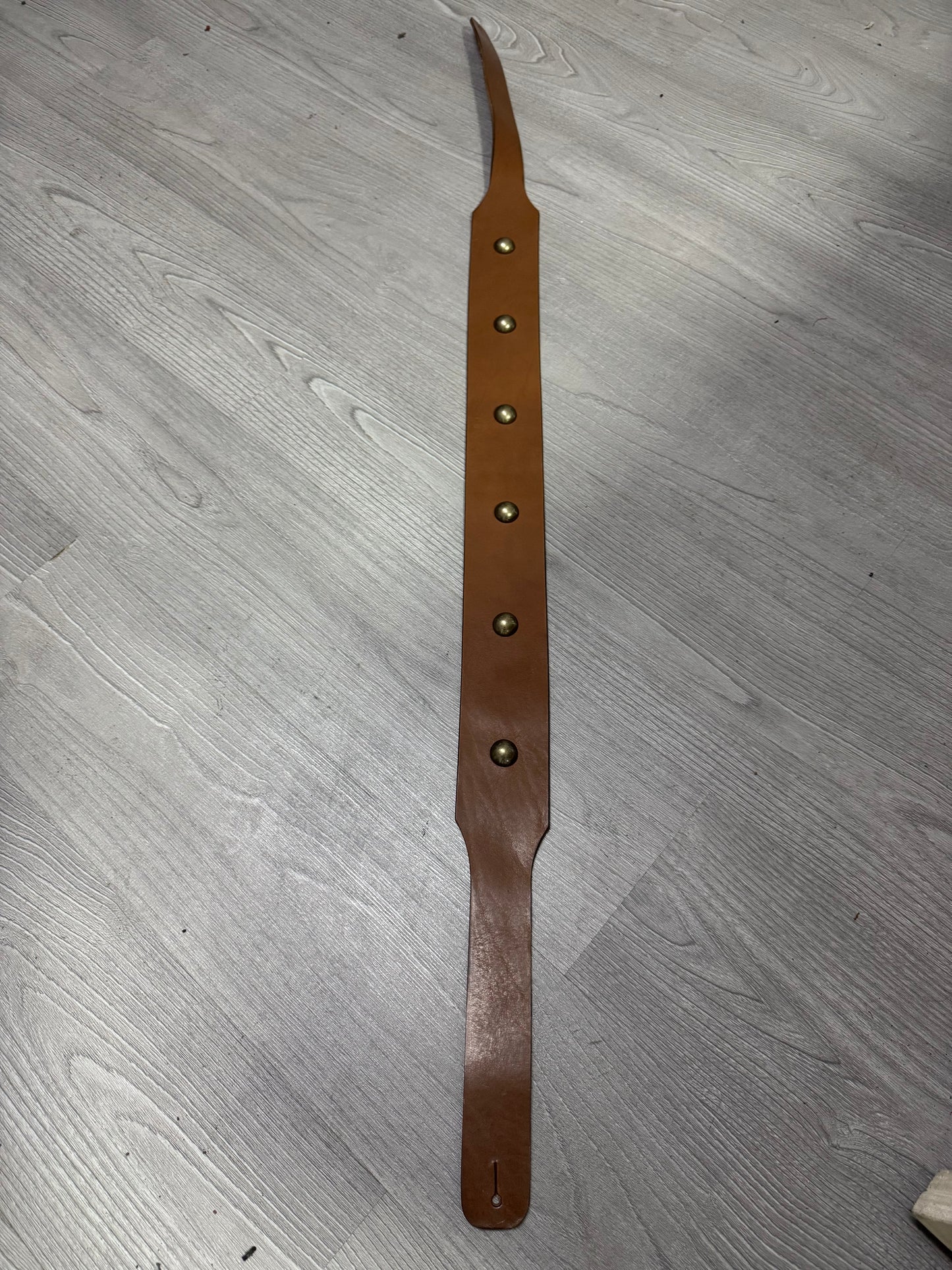 Dan Auerbach Réplica - GBS