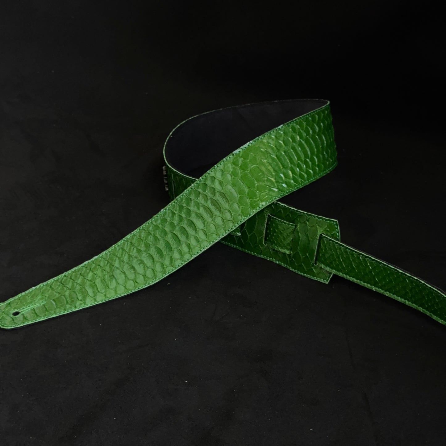 Royal Green Naja - GBS