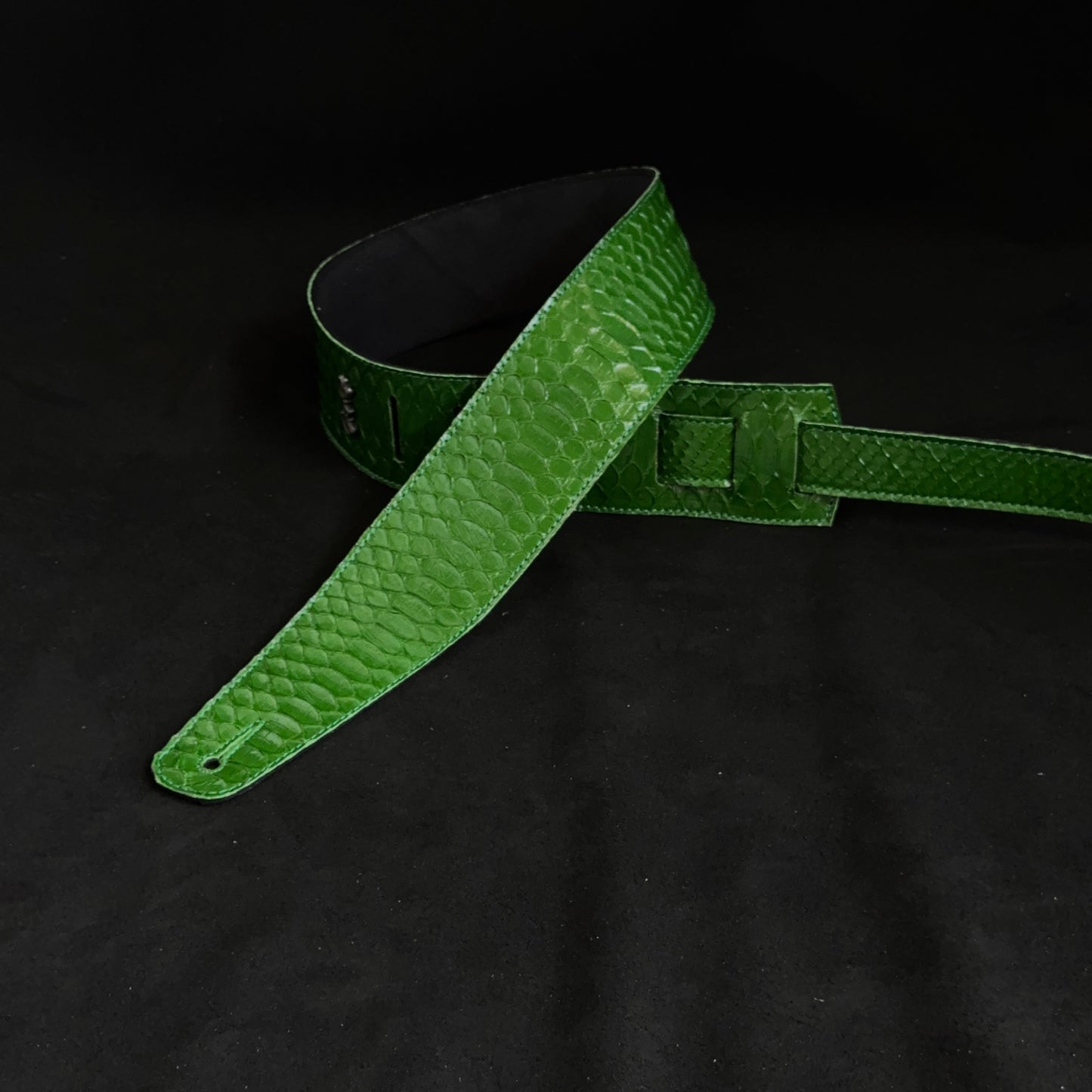 Royal Green Naja - GBS