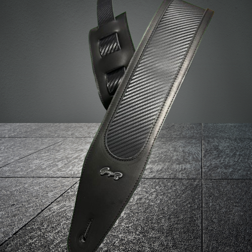 Carbon Strap - GBS