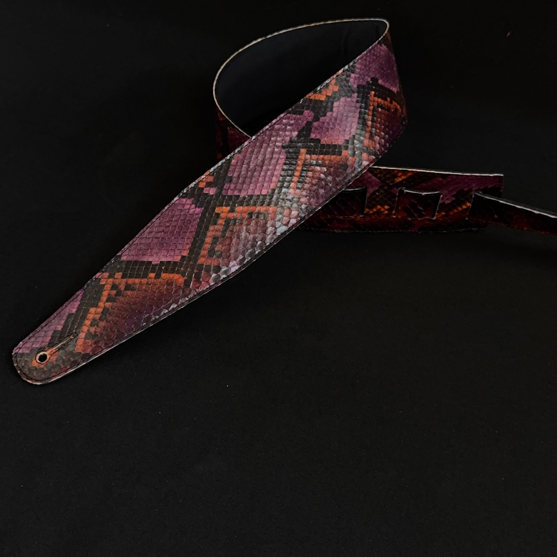 Python Argentina - GBS