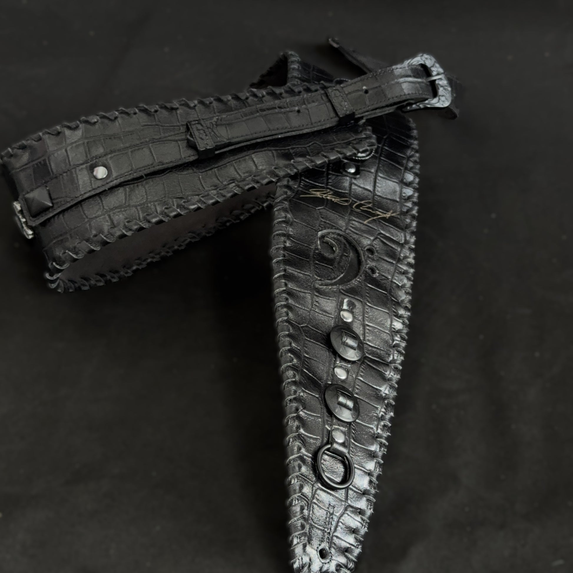 Stevo Model - GBS
