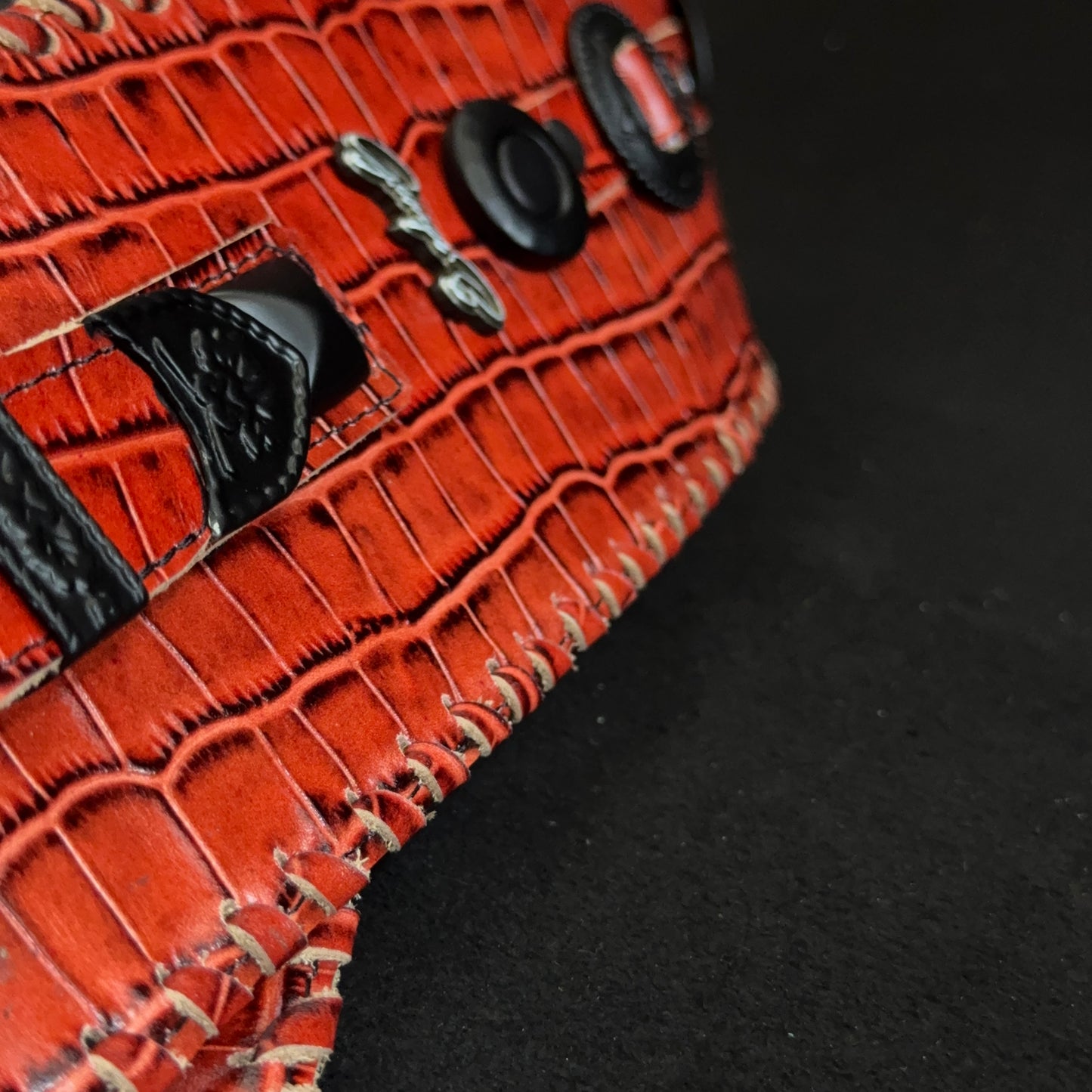 Stevo Model