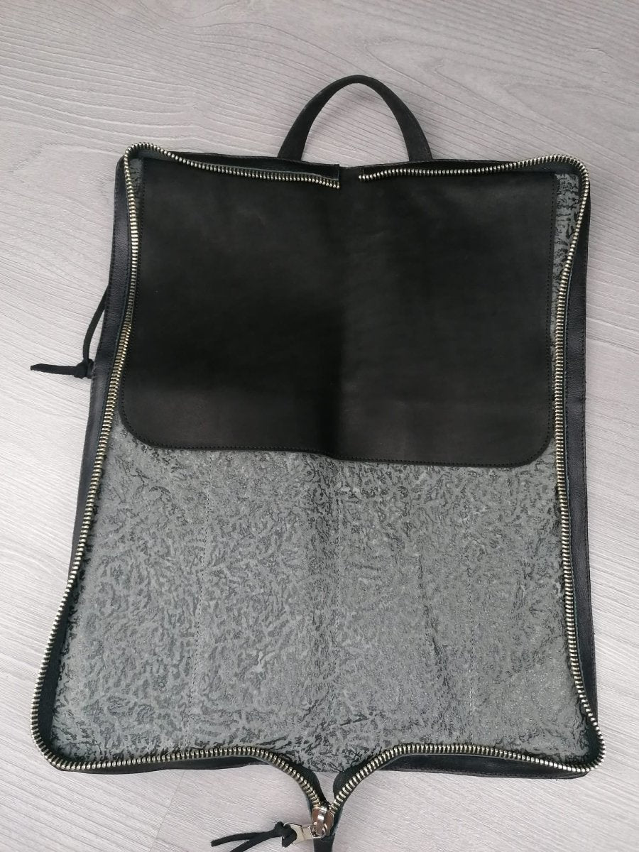Metal Ornaments Drumsticks Bag - GBS