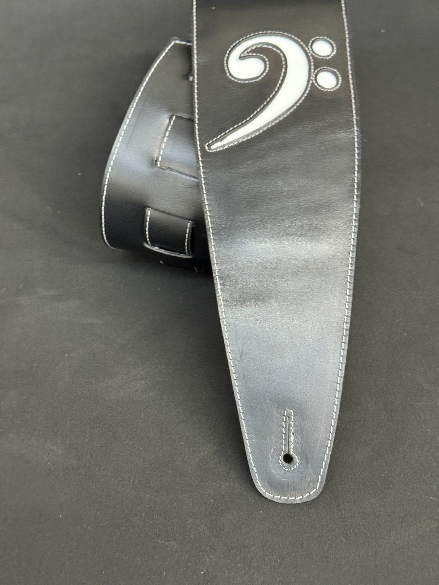 Original Bass clef/10 - GBS