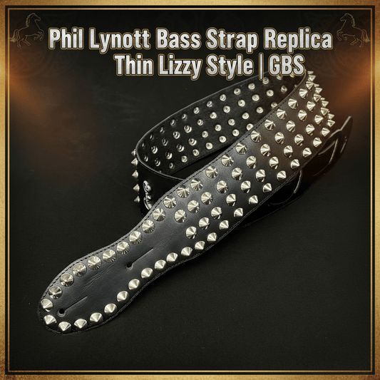 Phil Lynott Replica - GBS