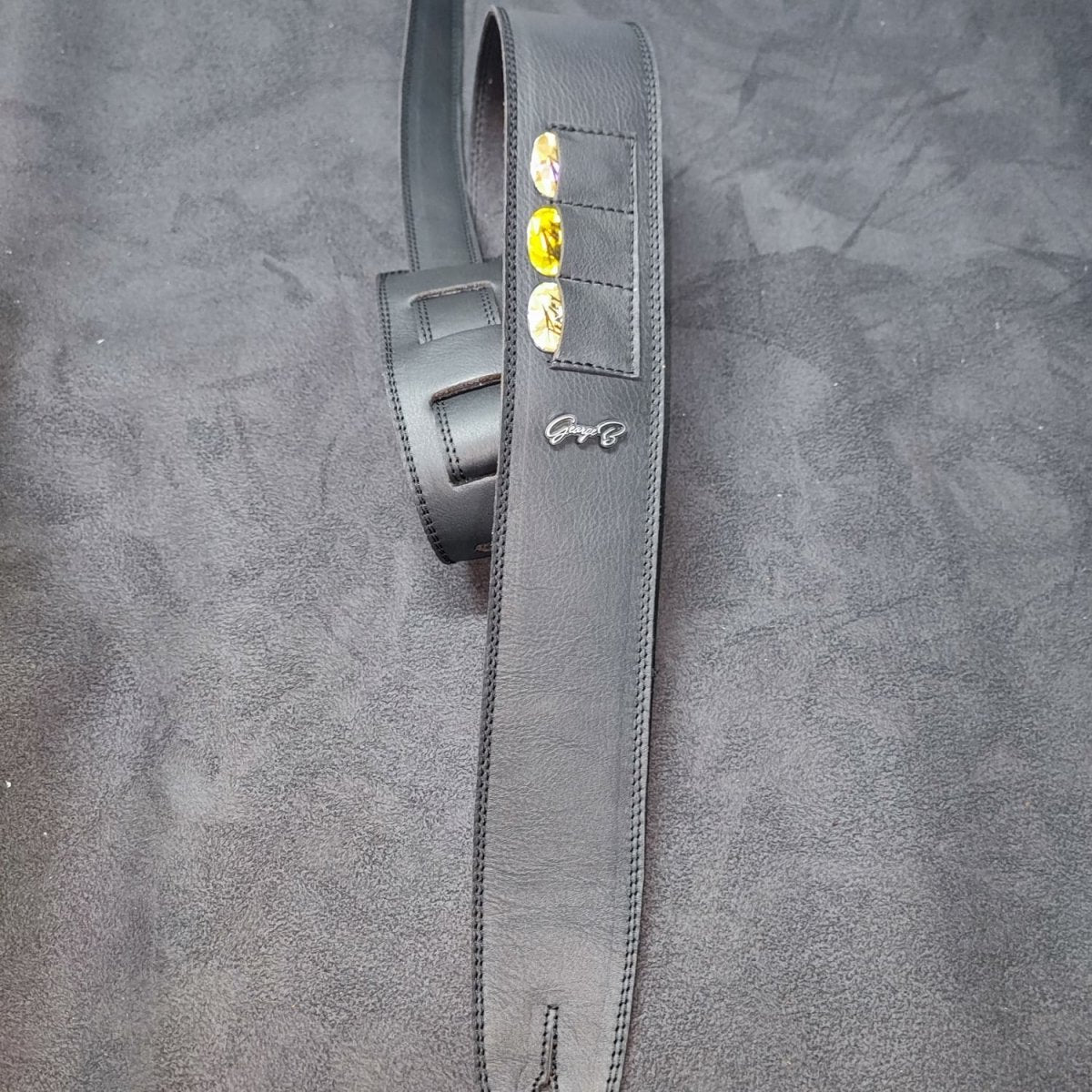 Pick holder 3 - GBS