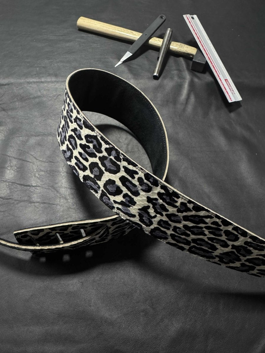 Rare snake | Exotic Luxury handmade in Portugal (Cópia) - GBS