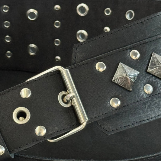 Replica Zakk Wylde Buckle Metal Rivet - GBS