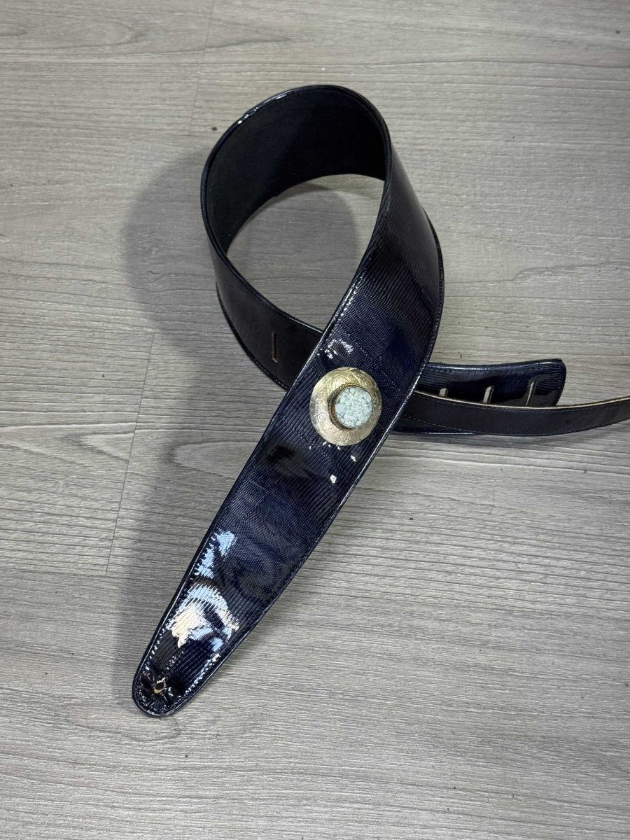 Trivial strap - GBS