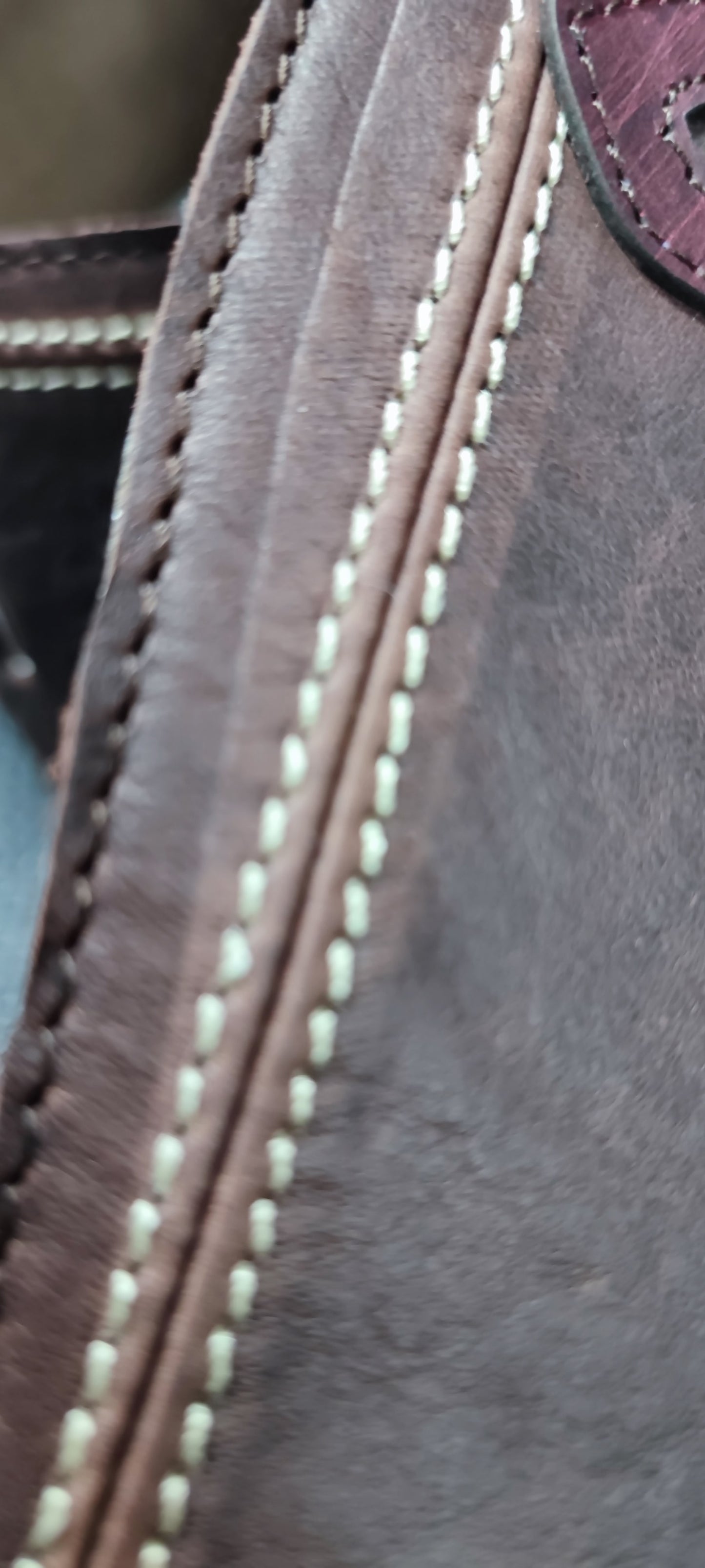 Guitar Leather Straps by George B Straps