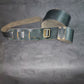 Guitar Leather Straps by George B Straps