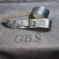 Guitar Leather Straps by George B Straps