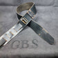Guitar Leather Straps by George B Straps