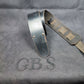 Guitar Leather Straps by George B Straps