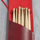Guitar Leather Straps by George B Straps
