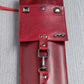 Guitar Leather Straps by George B Straps