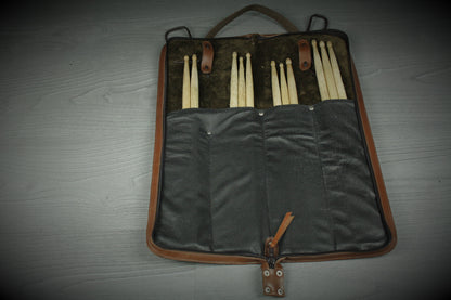Guitar Leather Straps by George B Straps