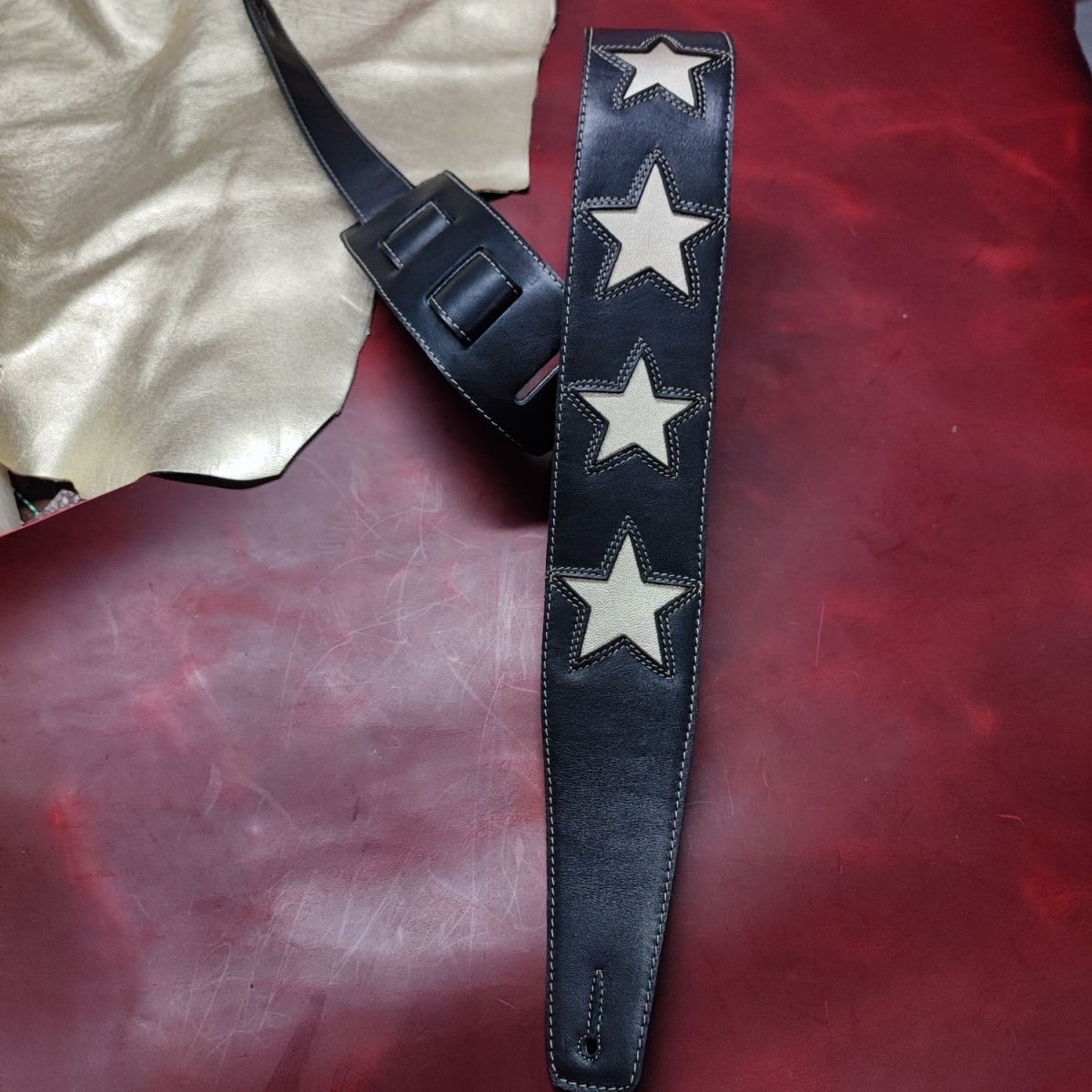 4 Stars - GBS