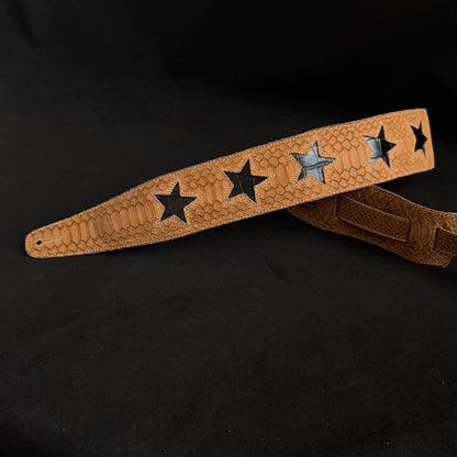 5 Stars camel croco - GBS