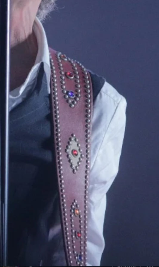 Pablo strap