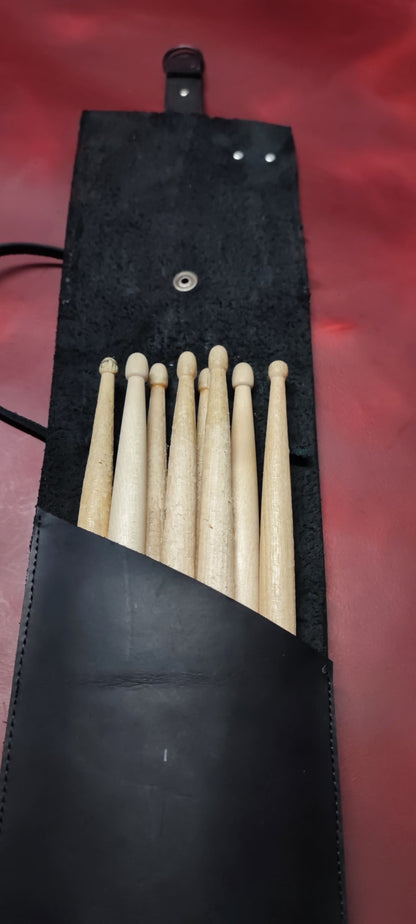 Guitar Leather Straps by George B Straps