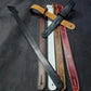 Guitar Leather Straps by George B Straps