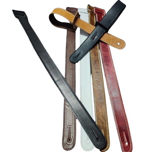 Leather Strap Extension