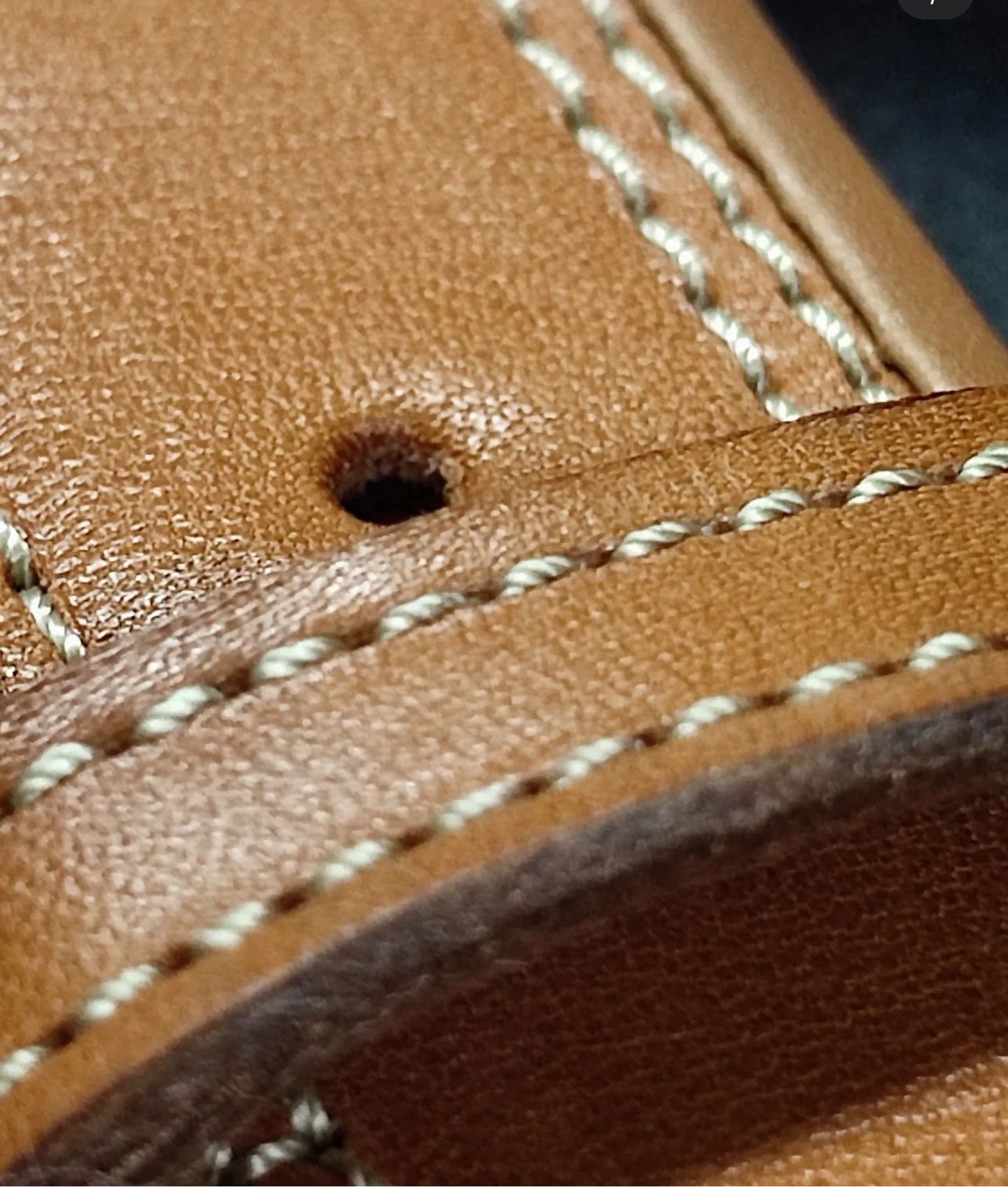 Guitar Leather Straps by George B Straps