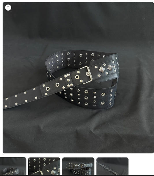 Michelle Straps
