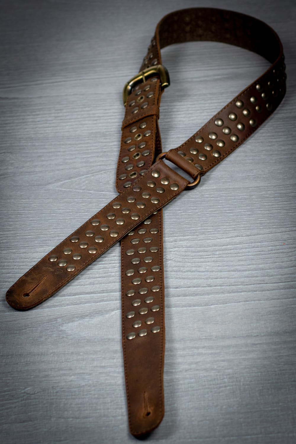 Rivets