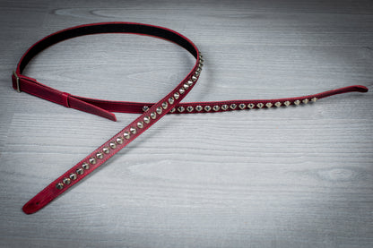 Guitar Leather Straps by George B Straps