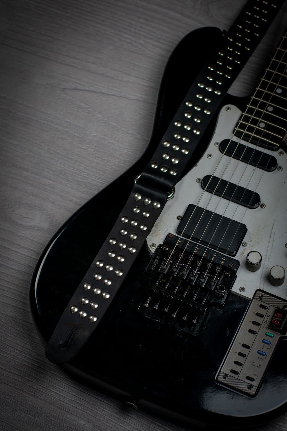 Rivets