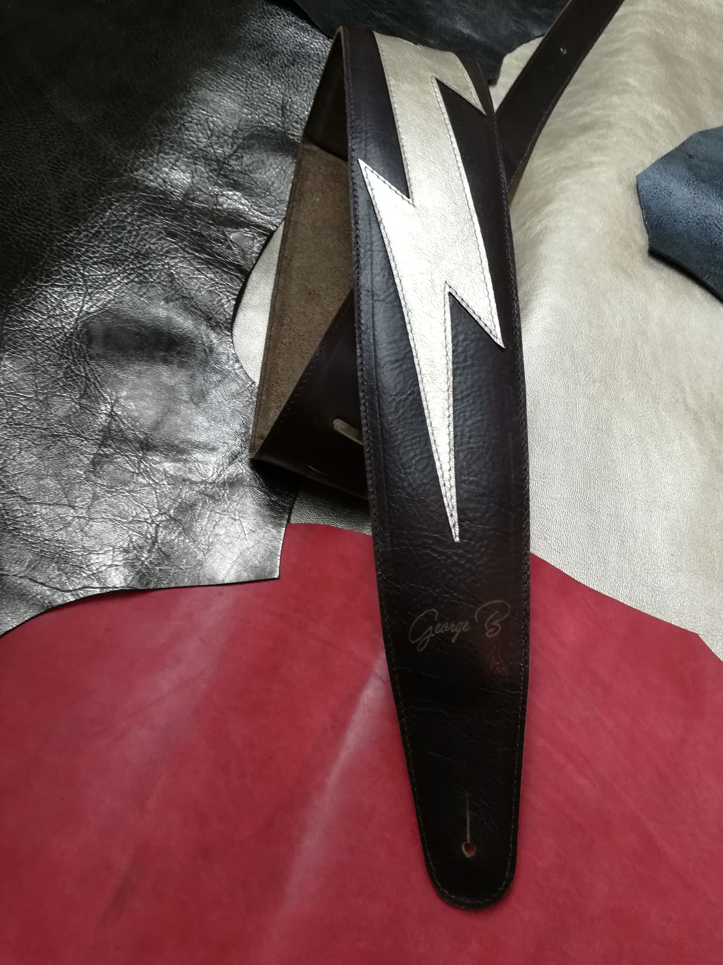 Lightning - GBS