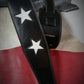 Guitar Leather Straps by George B Straps